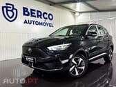 MG ZS EV 72.6 kWh Luxury