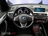 BMW X1 25 e xDrive Corporate Edition