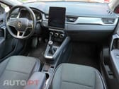 Renault Captur 1.0 TCe Exclusive