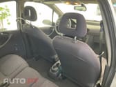 Mercedes-Benz A 170 Classic