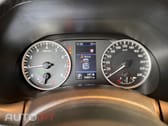 Nissan Juke 1.0 DIG-T ACENTA DCT + LED 