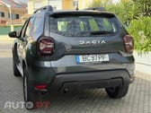 Dacia Duster 1.0 TCe Expression