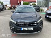 Dacia Sandero 1.0 TCe Stepway Expression