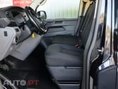 Volkswagen Caravelle 2.0 TDi CD Longa Extra AC