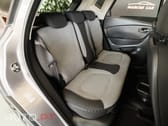 Renault Captur 1.5 dCi Exclusive