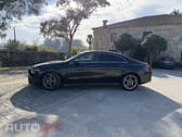 Mercedes-Benz CLA 180 d AMG LINE