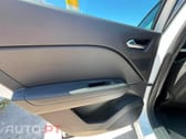 Renault Captur TECHNO