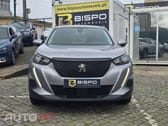 Peugeot 2008 PureTech 100 Style