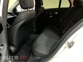 Mercedes-Benz C 180 d Station 9G-TRONIC