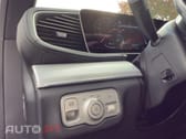Mercedes-Benz GLE de Coupé 4Matic