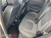 Renault Captur 0.9 TCE Exclusive
