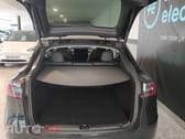 Tesla Model Y Tração Traseira