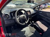 Renault Clio 1.5 dCi Limited
