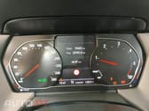 BMW 116 d Advantage