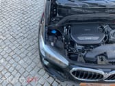 BMW X1 16 d sDrive