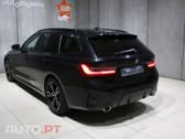 BMW 330 e Touring Pack Desportivo M Auto