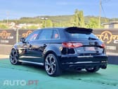 Audi A3 Sportback 2.0 TDi S-line