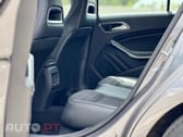 Mercedes-Benz A 180 d Urban