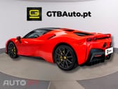 Ferrari SF90 Stradale I.V.A DEDUTIVEL 