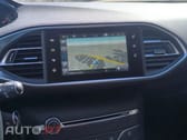 Peugeot 308 1.6 BlueHDi Allure J17