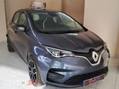 Renault Zoe (c/ Bateria) Zen 50