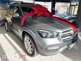 Mercedes-Benz GLE de 4Matic