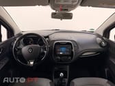 Renault Captur 0.9 TCE Exclusive