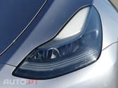 Tesla Model Y Performance Tração Integral
