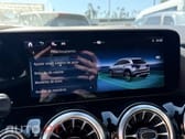 Mercedes-Benz GLA 180 d AMG Line
