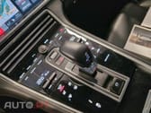 Porsche Panamera ST 4 E-Hybrid Sport