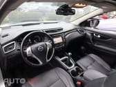 Nissan Qashqai 1.5 dCi N-Connecta