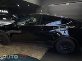 Tesla Model Y Long Range Dual Motor AWD