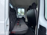 Opel Movano L3H1 3.5T 2.2 D CD