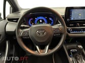 Toyota Corolla Touring Sports 1.8 Hybrid Dynamic