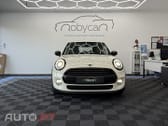 MINI Cooper One D