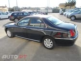 Rover 75 2.0 CDT CONNOISSEUR LUXE