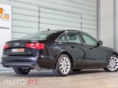 Audi A6 3.0 TDi V6 quattro S tronic