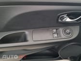 Renault Clio 1.5 dCi Luxe EDC