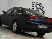 Alfa Romeo 166 2.0 V6 TB