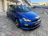 Volkswagen Golf 2.0 TSi R20 DSG
