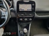Renault Clio 1.5 dCi Limited EDition