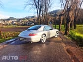 Porsche 911 Carrera 4 Cabrio