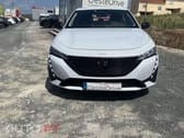 Peugeot 308 1.2 Hybrid Style e-DCS6