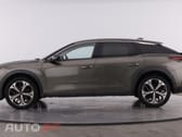 Citroen C5 X 1.2 PureTech Feel Pack EAT8
