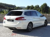 Peugeot 308 SW 1.2 PureTech Style