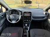 Renault Clio 0.9 TCe Limited Edition