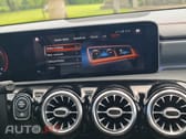Mercedes-Benz CLA 180 d AMG Line Aut.