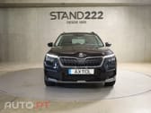 Skoda Kamiq 1.0 TSI Style