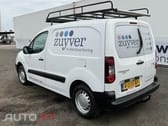 Peugeot Partner 1.6 BlueHDi L1 Premium