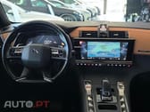 DS DS7 Crossback 2.0 BlueHDi Grand Chic EAT8